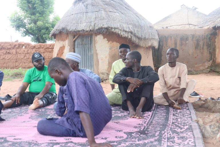 HEDA Raises Flood, Risk Management Awareness Among Adamawa Farmers