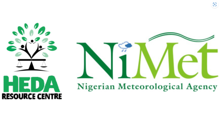 HEDA Joins NiMet, Stakeholders to Unveil 2025 Seasonal Climate Prediction February 4