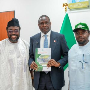 EFCC’s Monitoring of MDA Budget Implementation a Bold Step Towards Preventive Anti-Corruption in Nigeria — HEDA